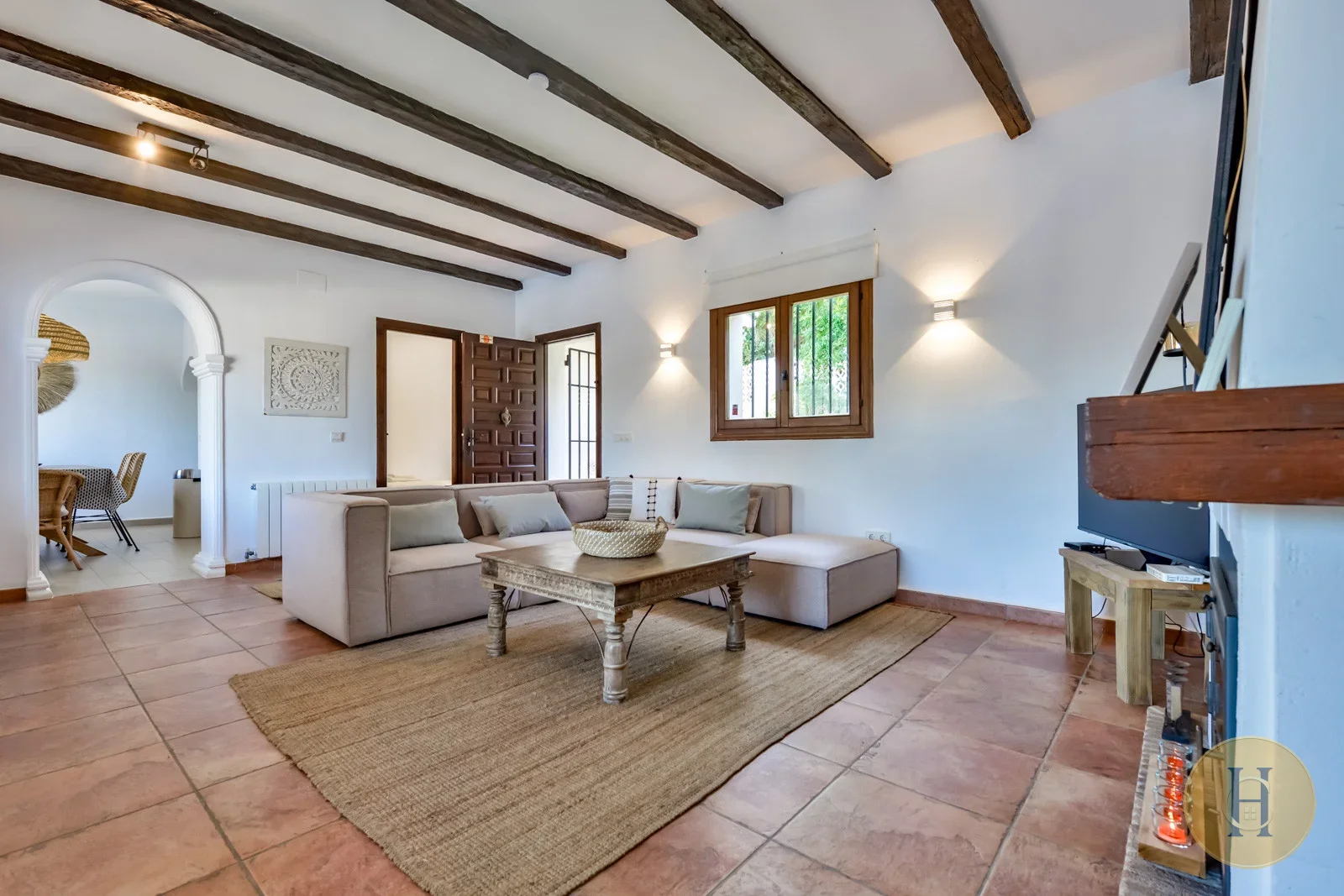 VG - Villa Olga