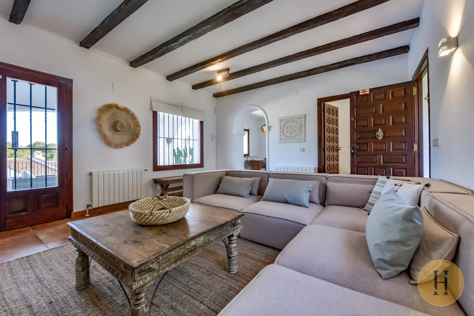 VG - Villa Olga