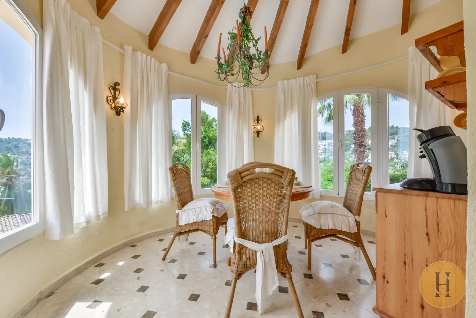 VG - Villa , Para 4 Pax Con Piscina Privada,