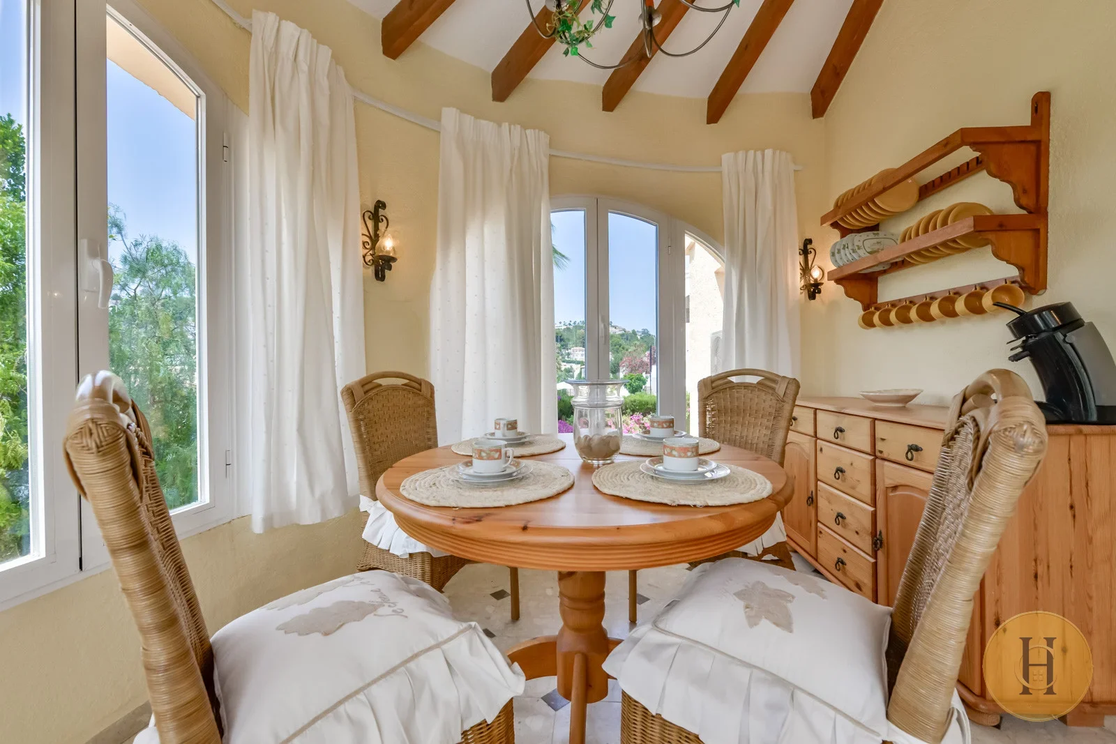 VG - Villa , Para 4 Pax Con Piscina Privada,