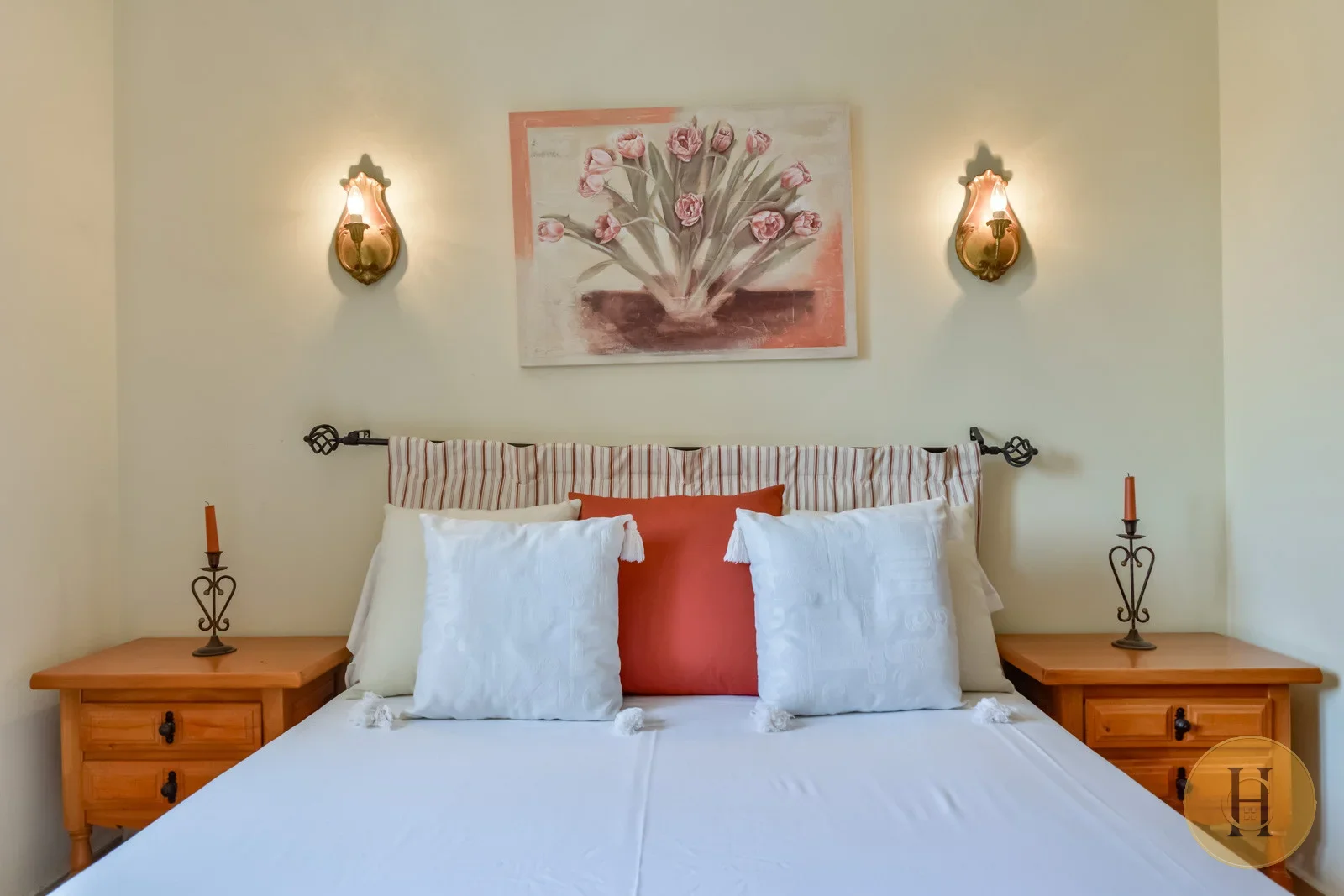 VG - Villa , Para 4 Pax Con Piscina Privada,