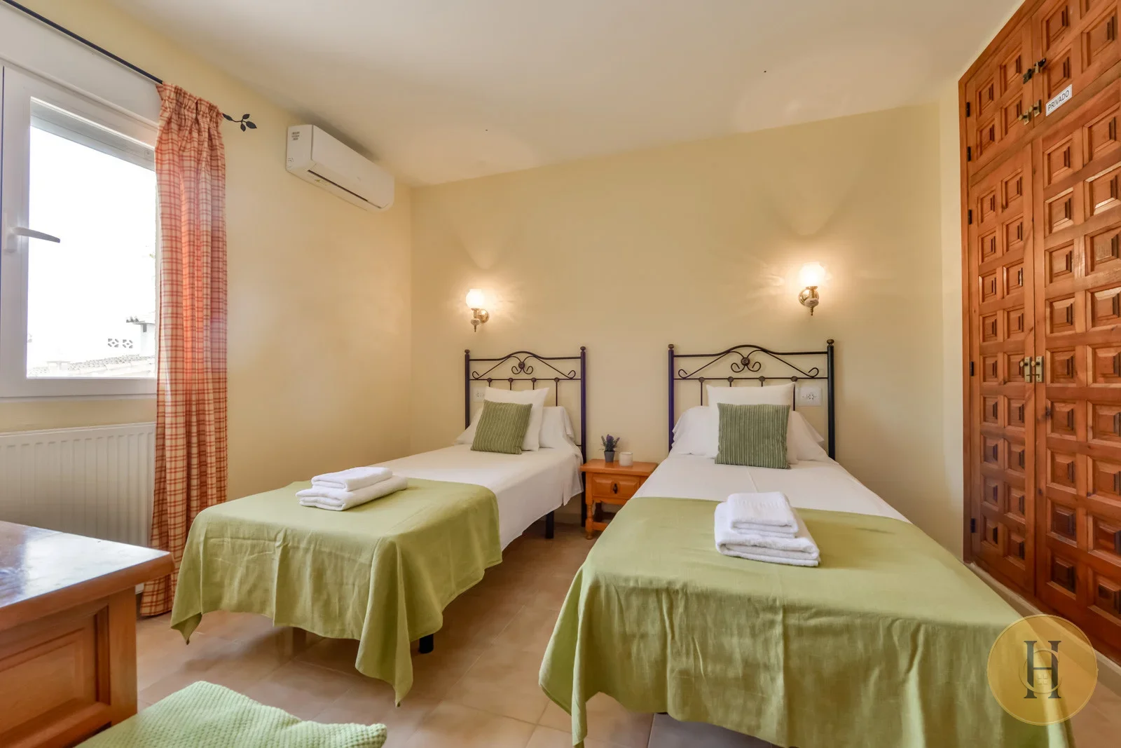VG - Villa , Para 4 Pax Con Piscina Privada,