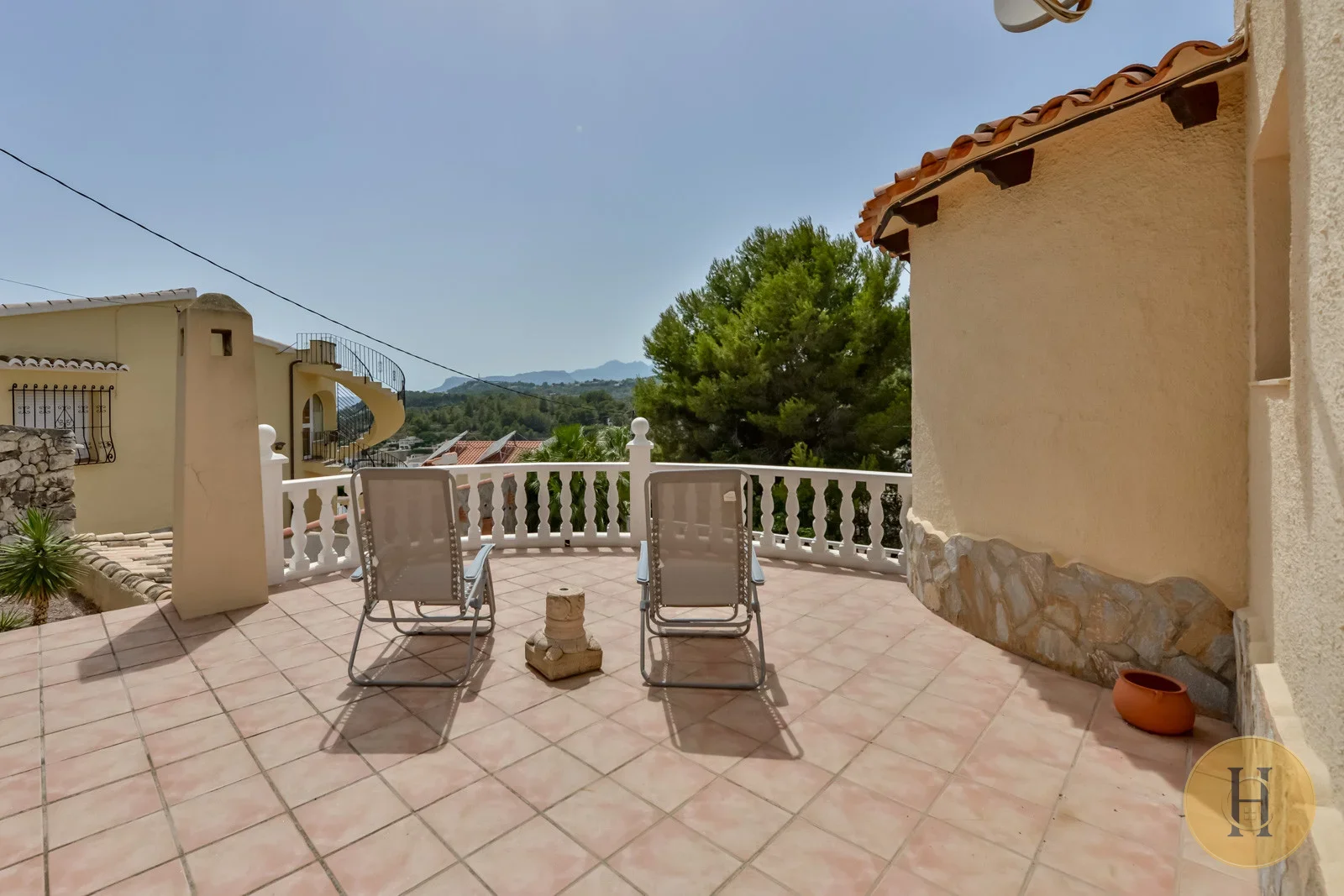 VG - Villa , Para 4 Pax Con Piscina Privada,