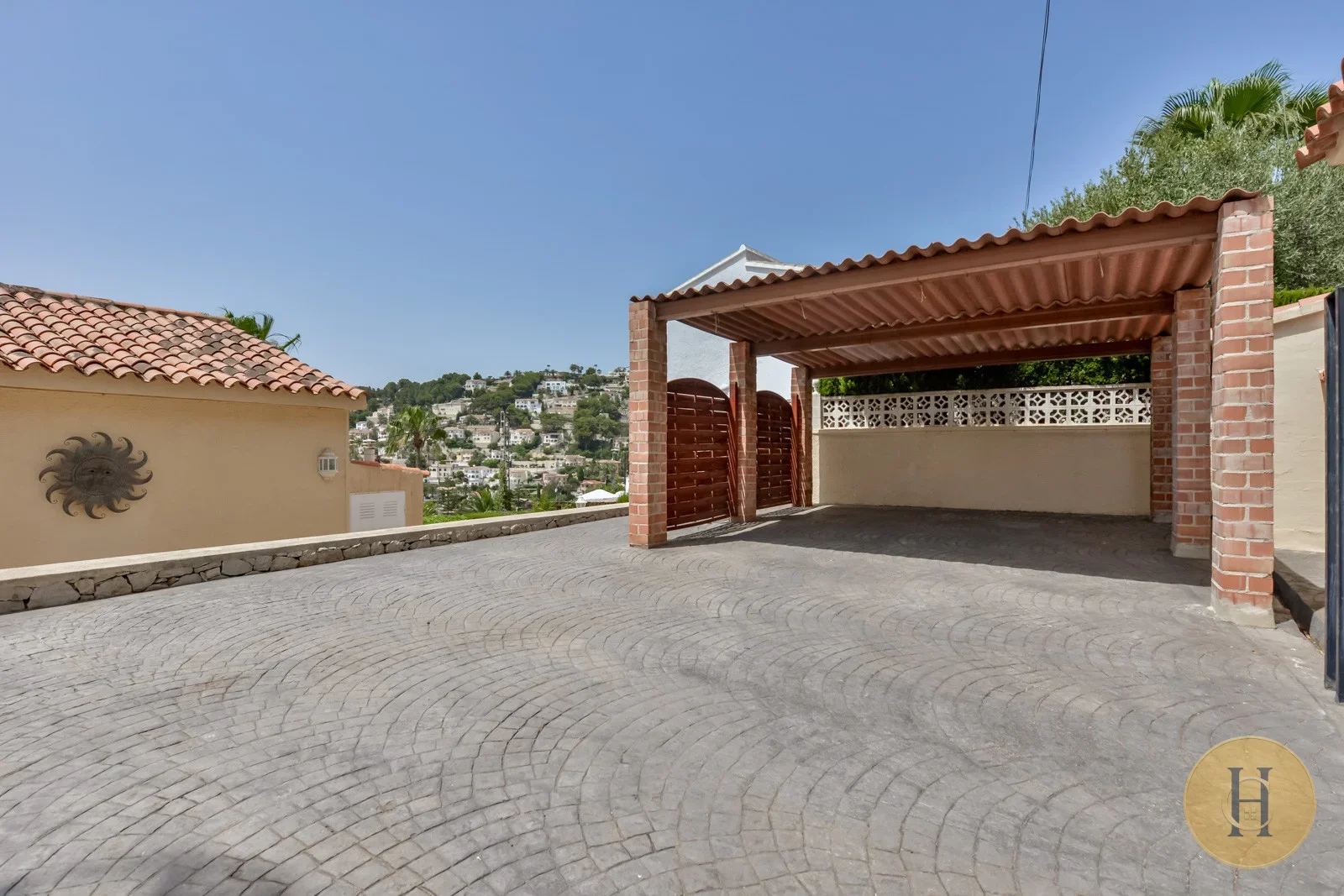 VG - Villa , Para 4 Pax Con Piscina Privada,
