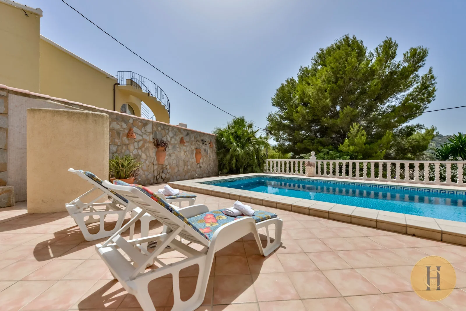 VG - Villa , Para 4 Pax Con Piscina Privada,