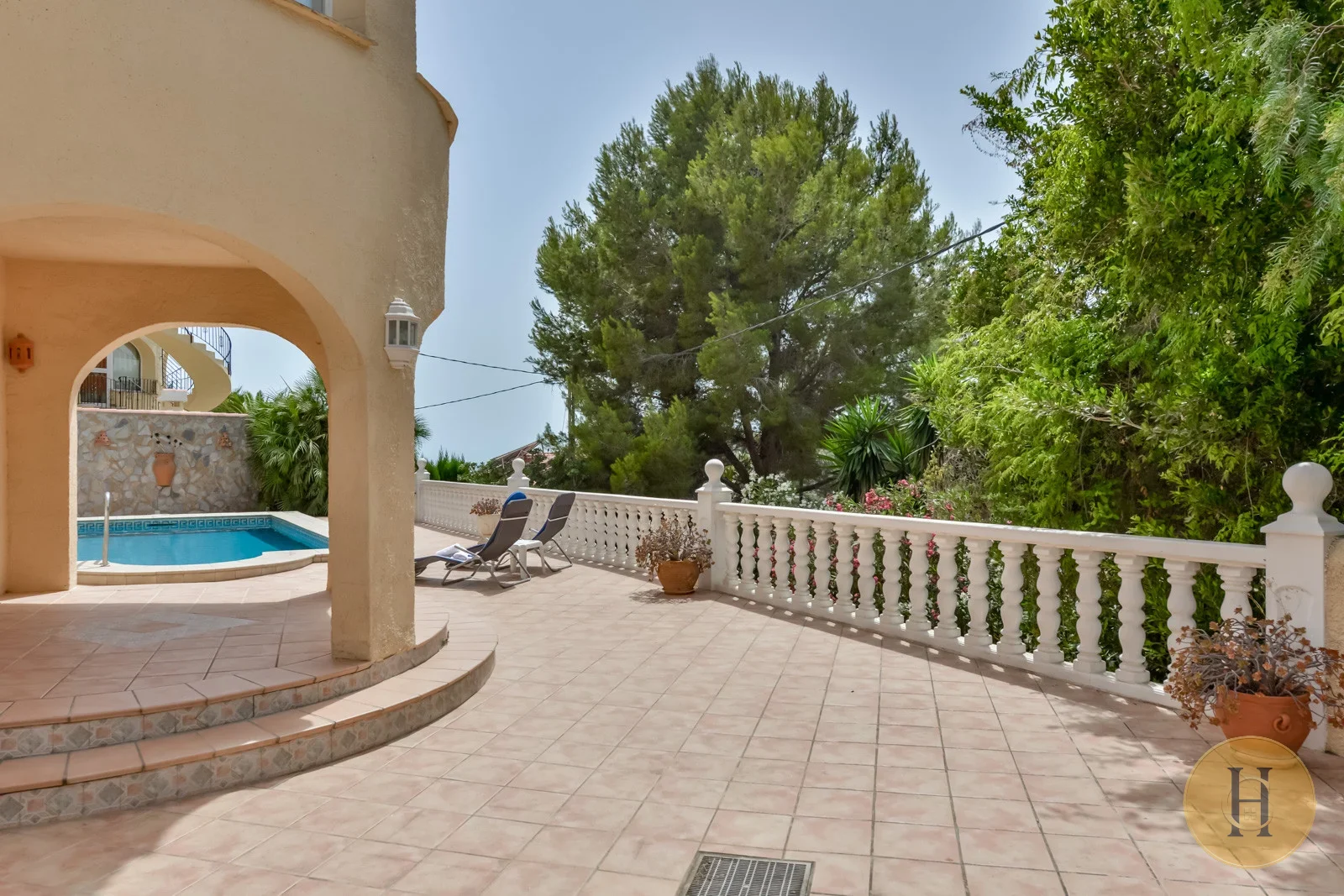 VG - Villa , Para 4 Pax Con Piscina Privada,