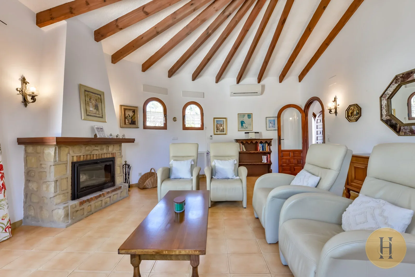 VG - Villa PETER