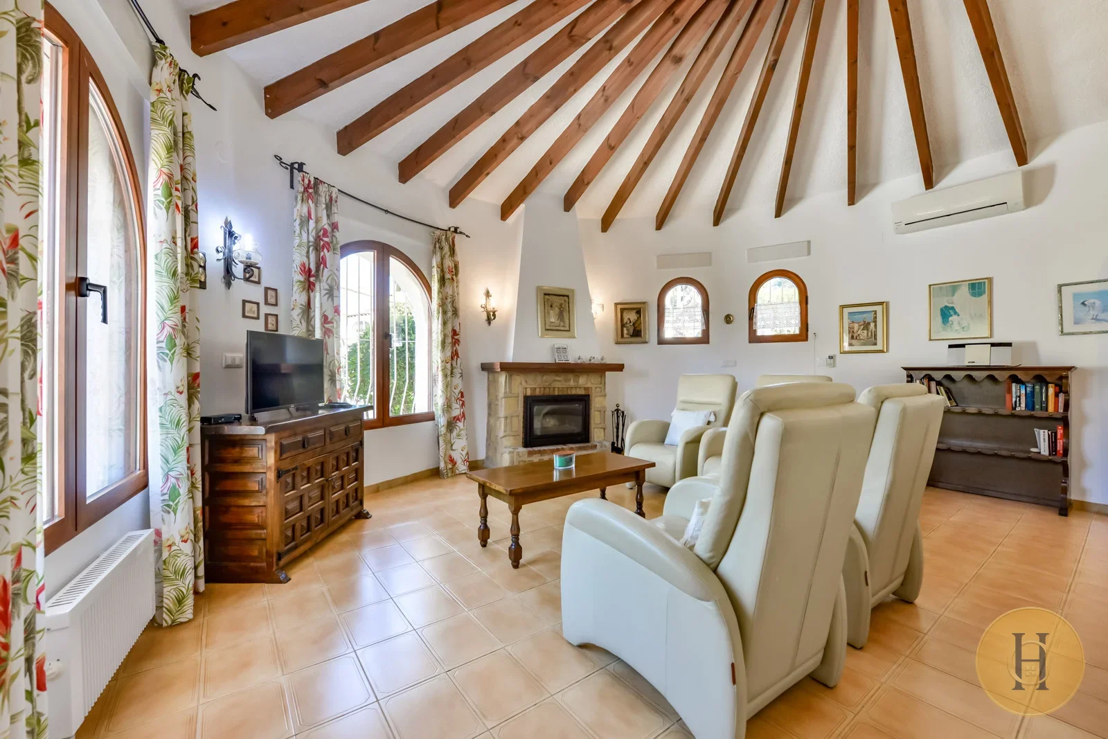 VG - Villa PETER
