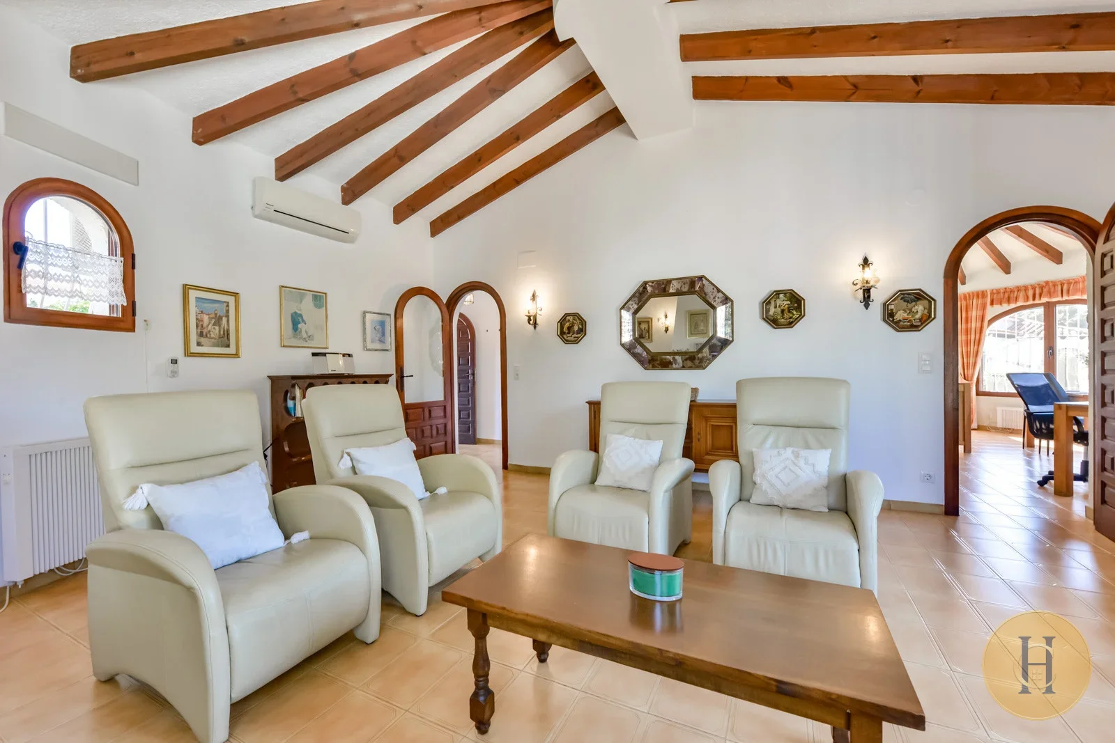 VG - Villa PETER