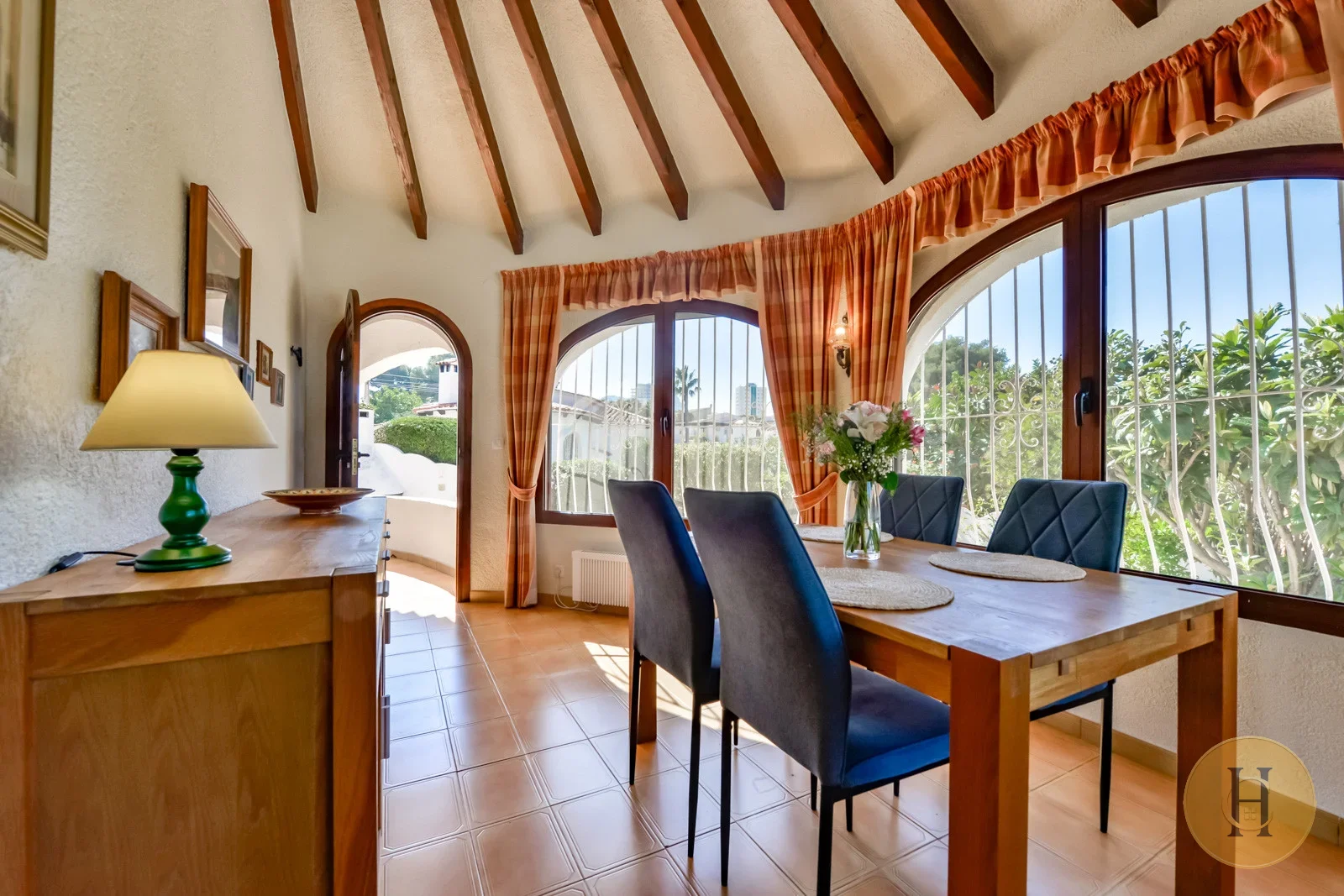 VG - Villa PETER