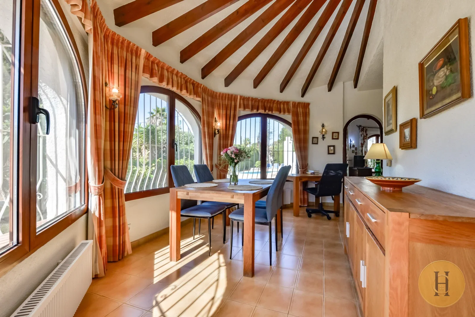 VG - Villa PETER