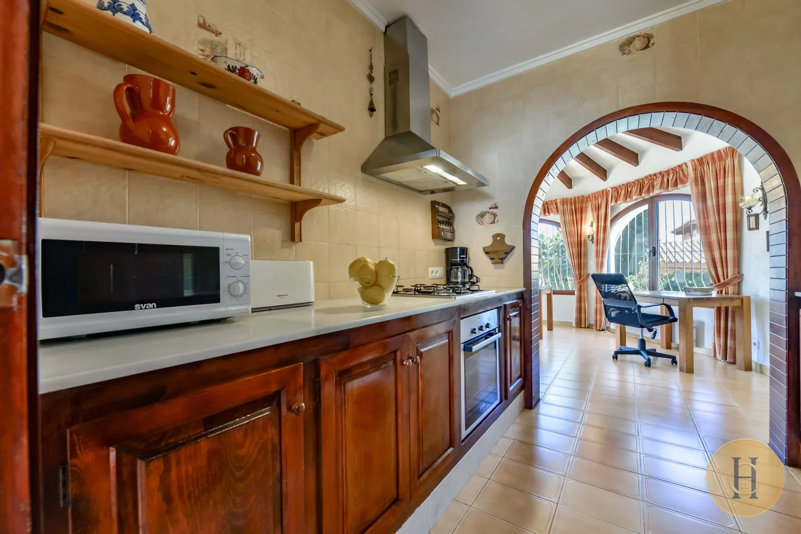 VG - Villa PETER