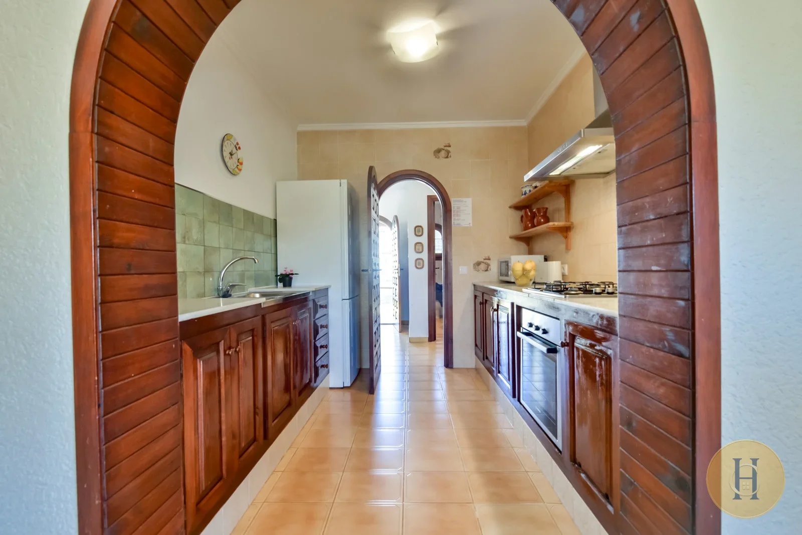 VG - Villa PETER