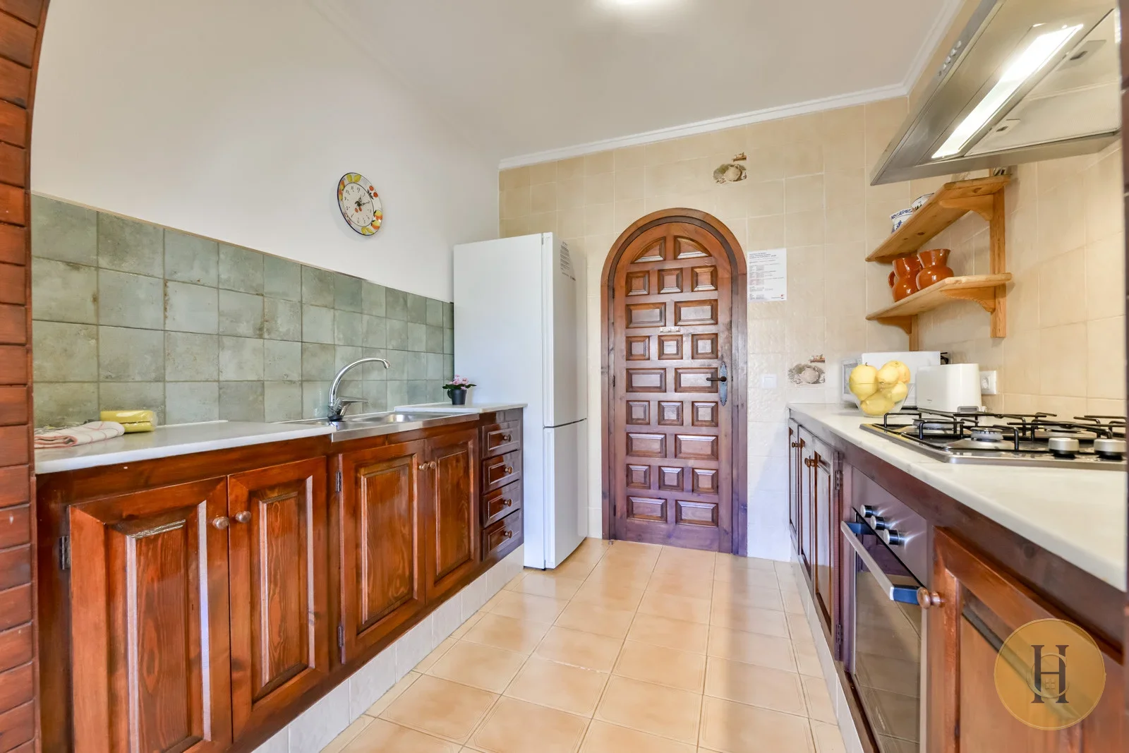VG - Villa PETER
