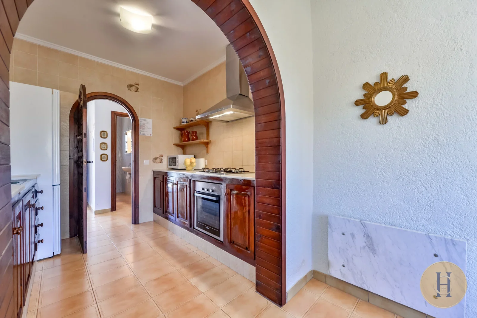 VG - Villa PETER