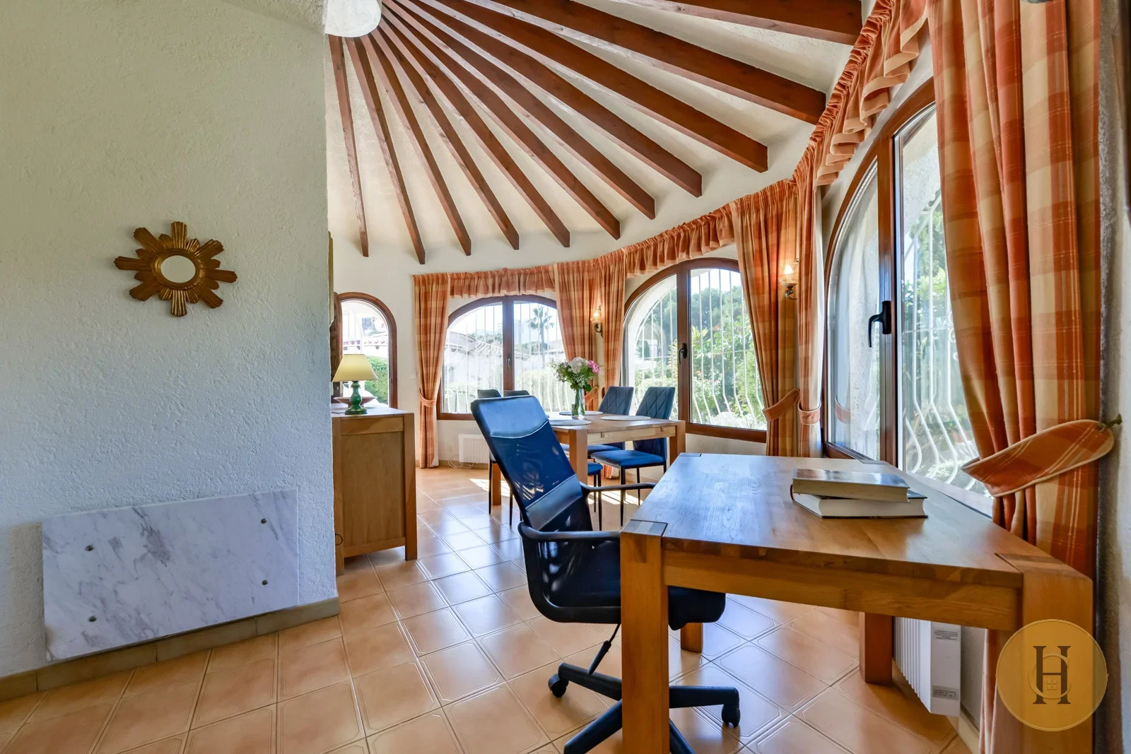 VG - Villa PETER