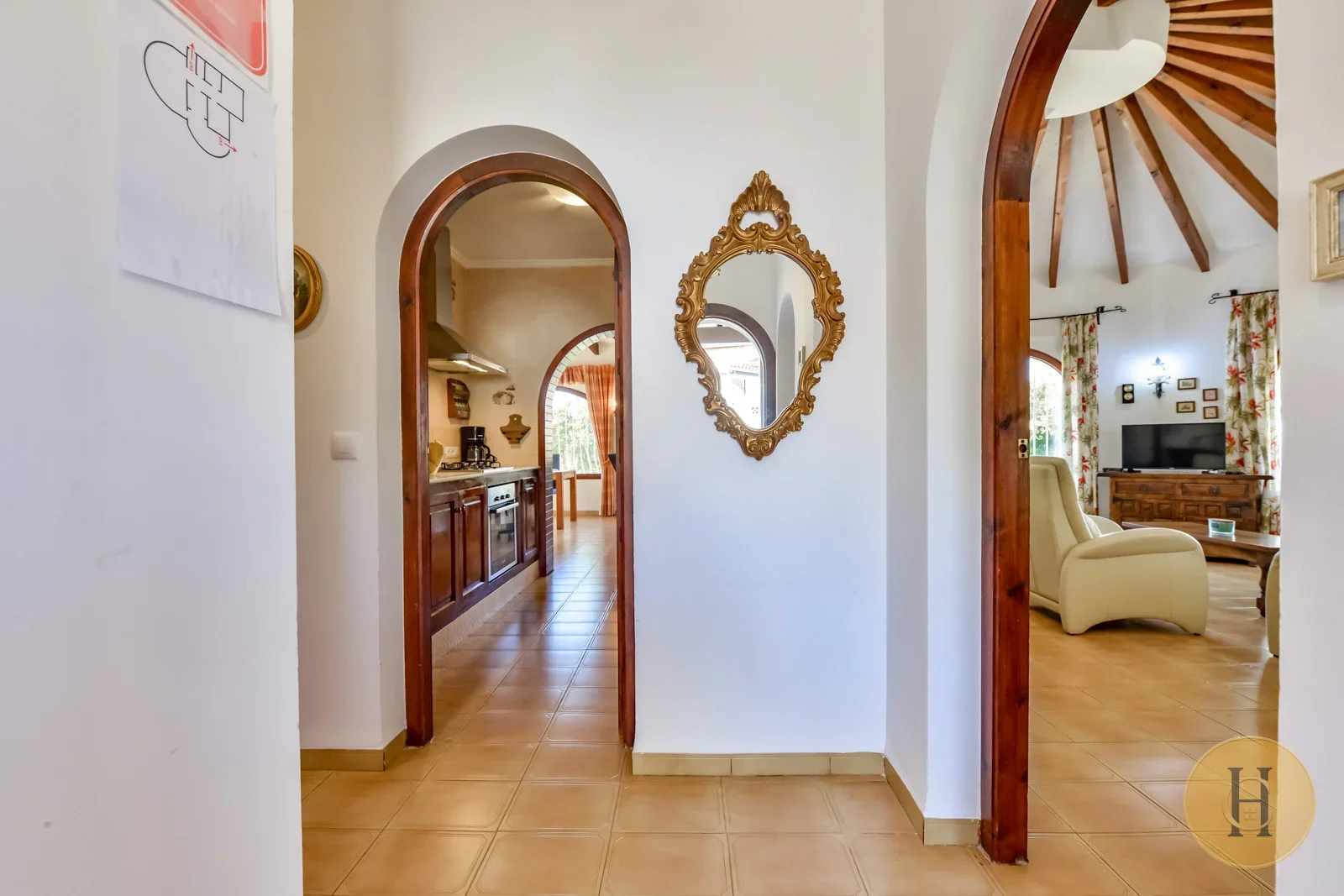 VG - Villa PETER