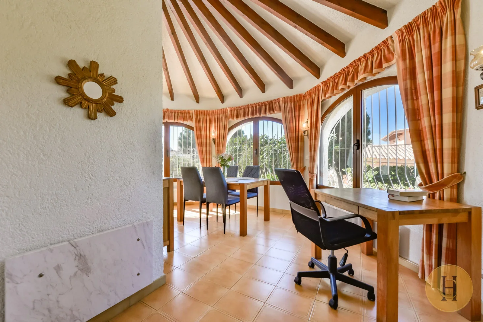 VG - Villa PETER