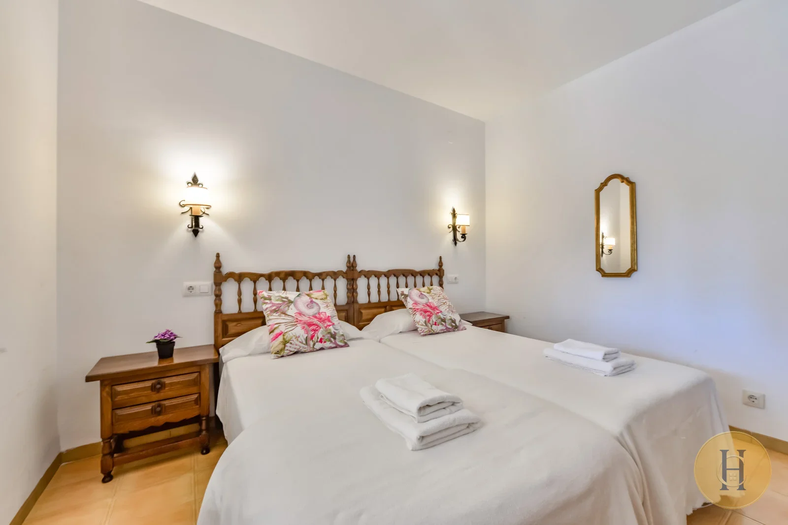 VG - Villa PETER