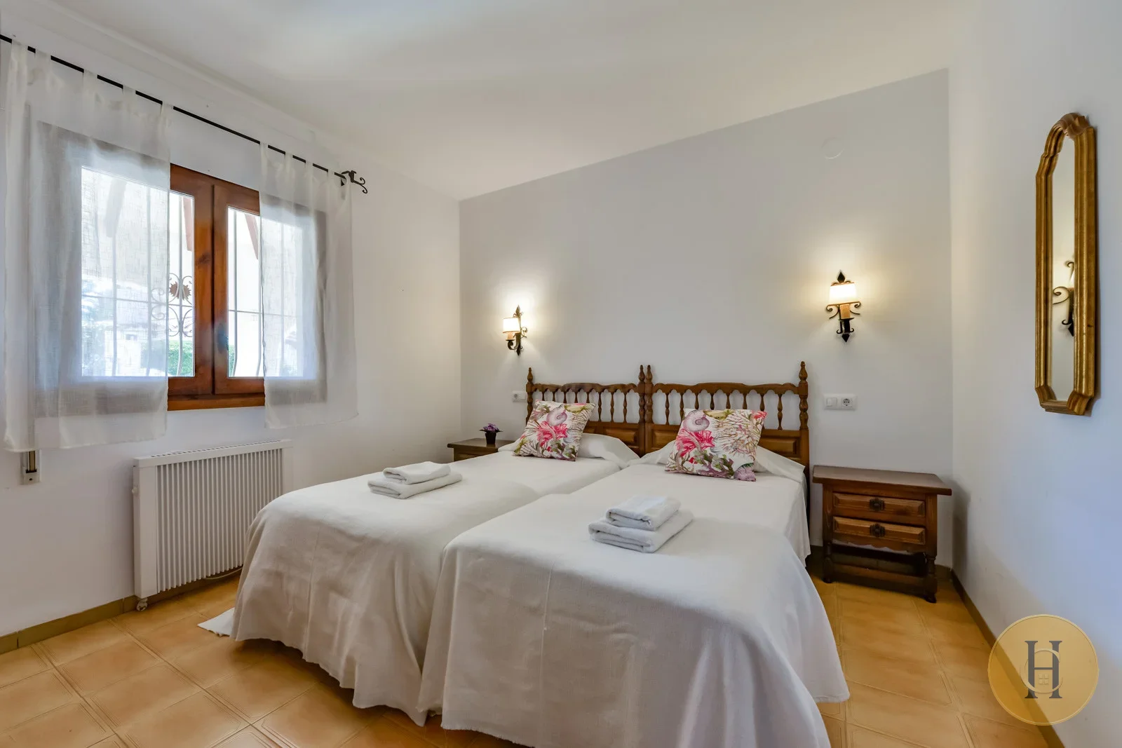 VG - Villa PETER