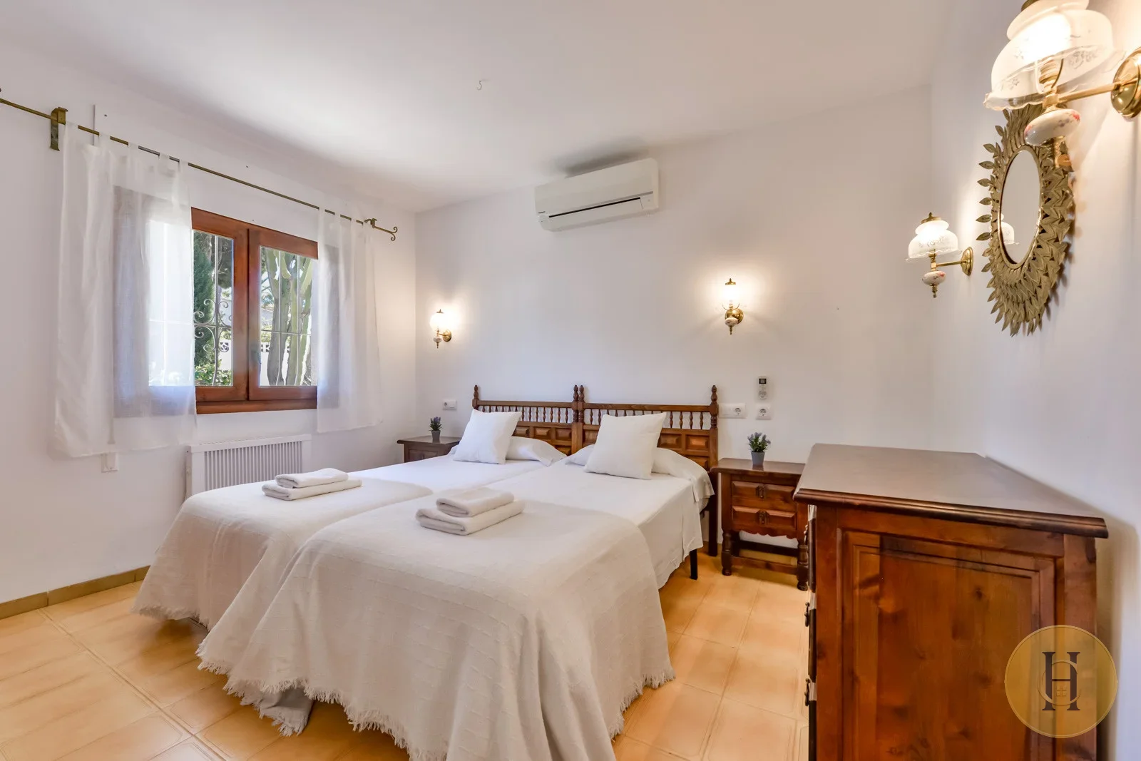 VG - Villa PETER