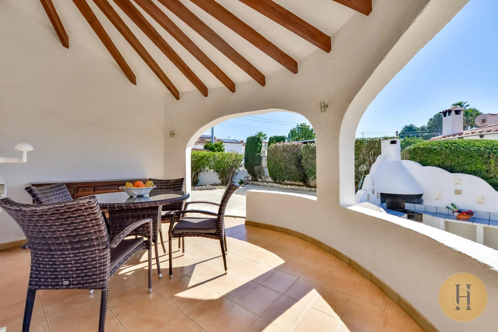 VG - Villa PETER