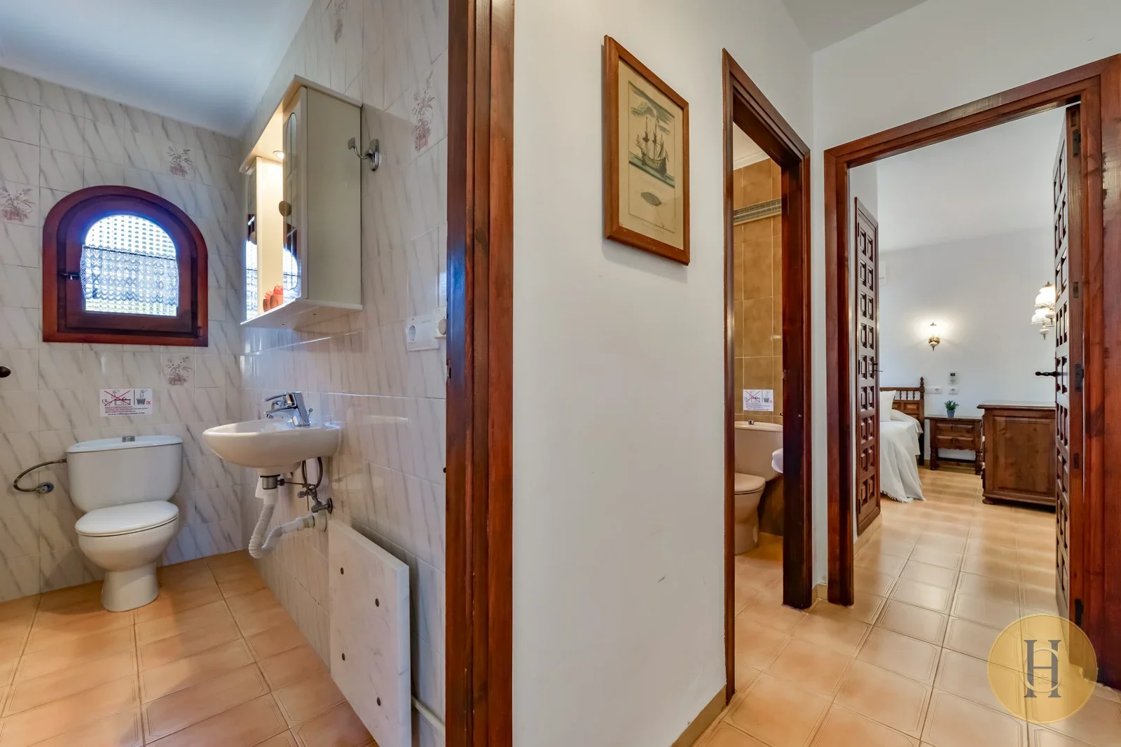 VG - Villa PETER