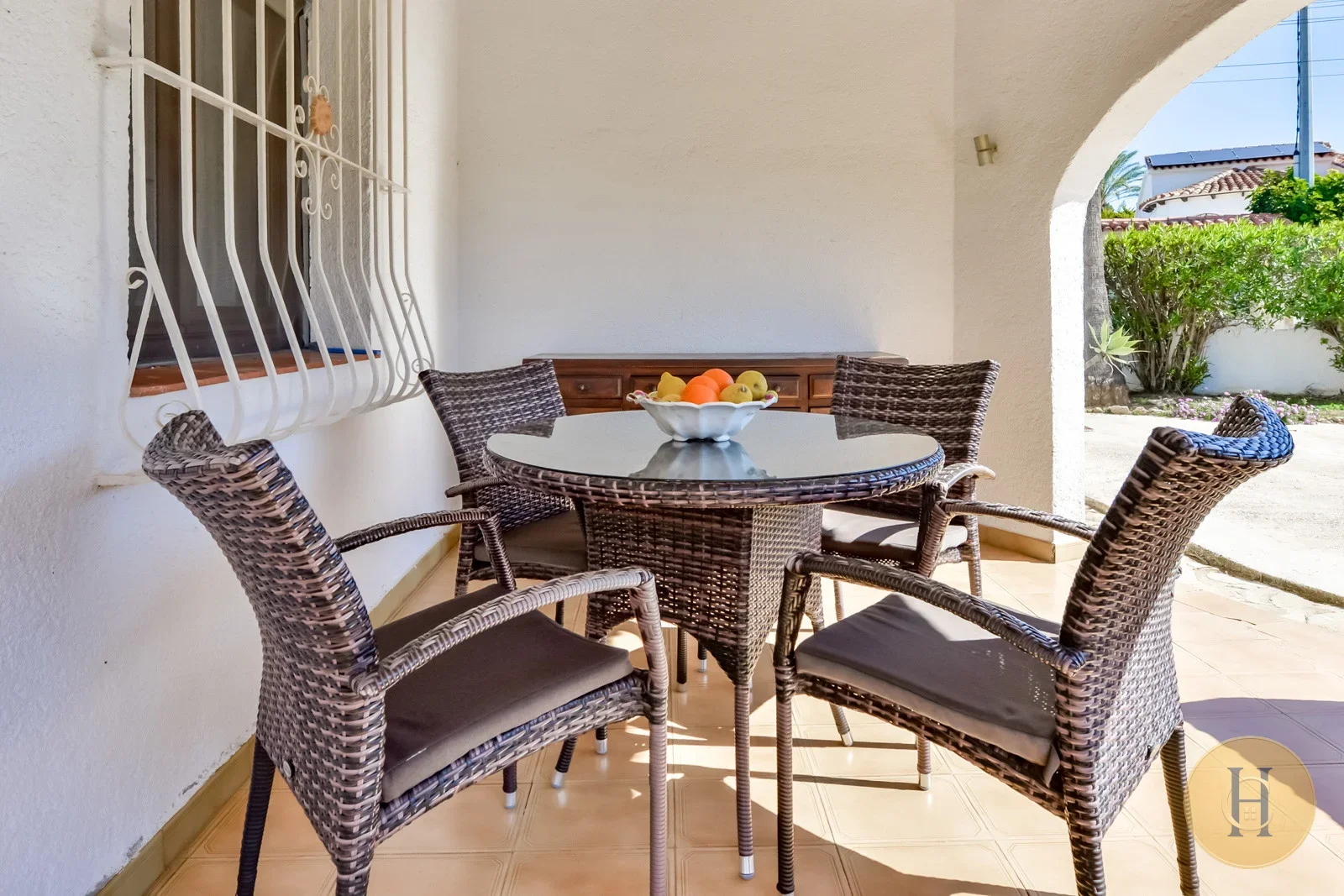 VG - Villa PETER
