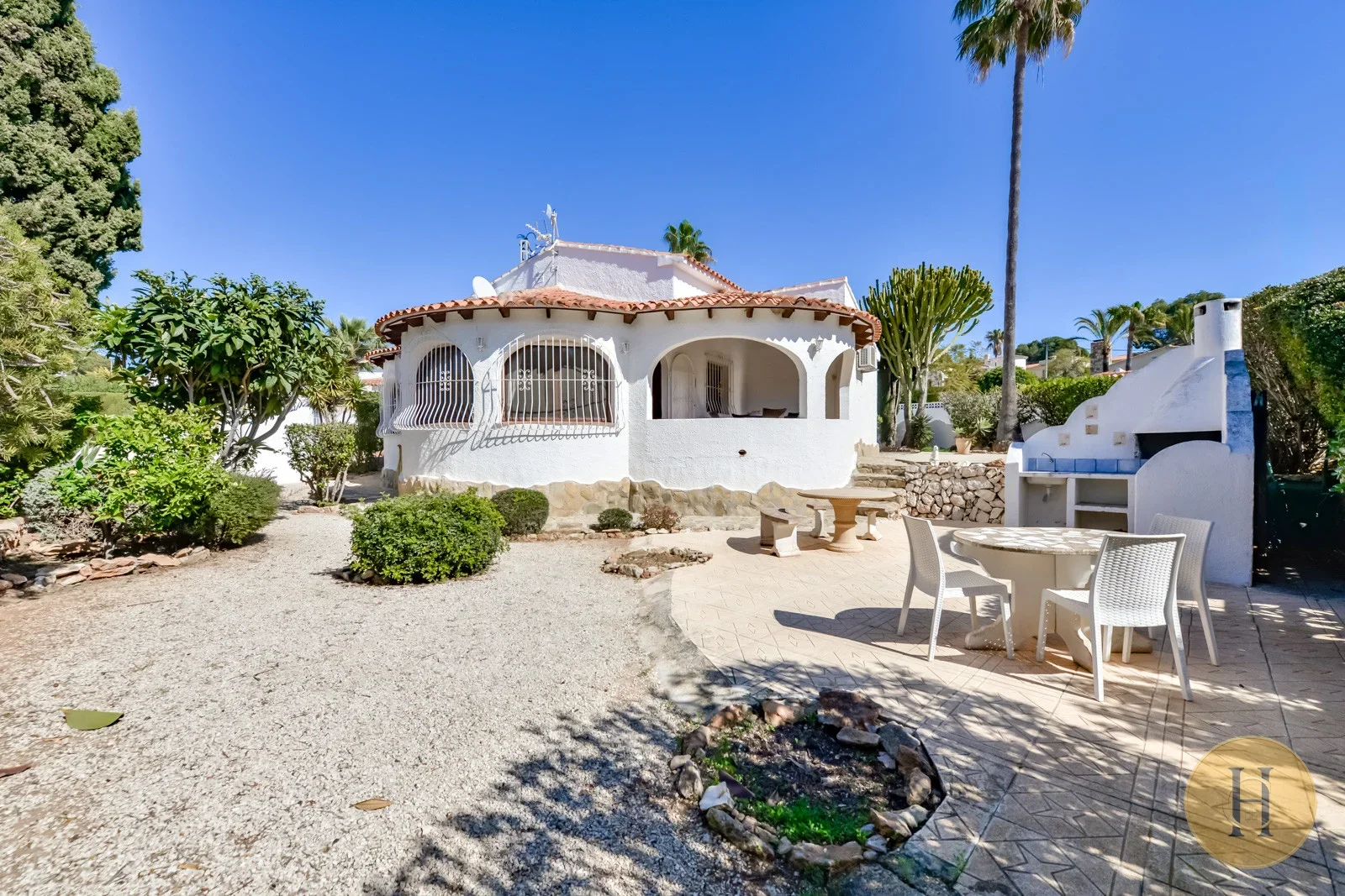 VG - Villa PETER