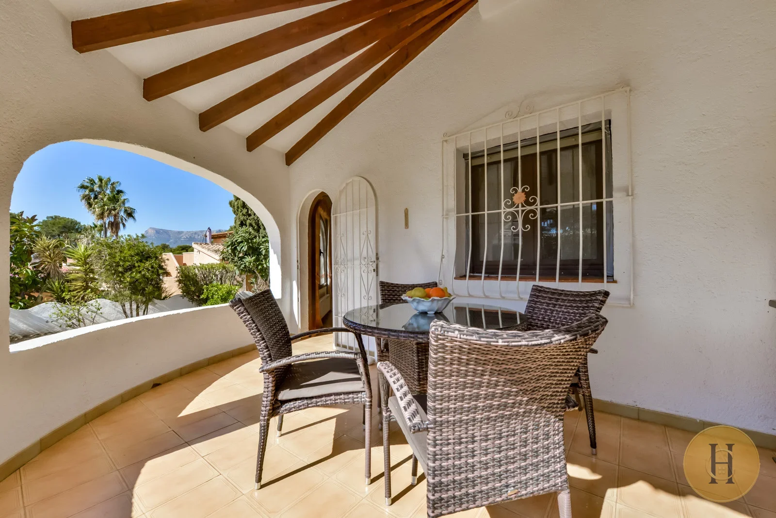 VG - Villa PETER
