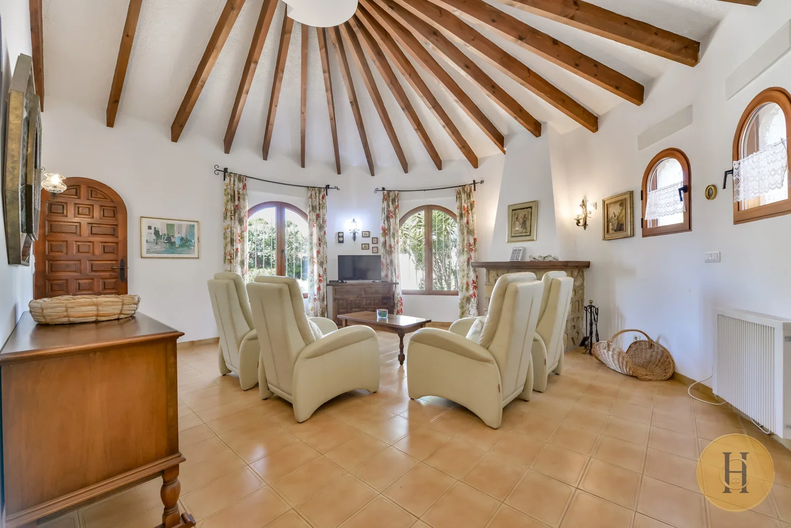 VG - Villa PETER