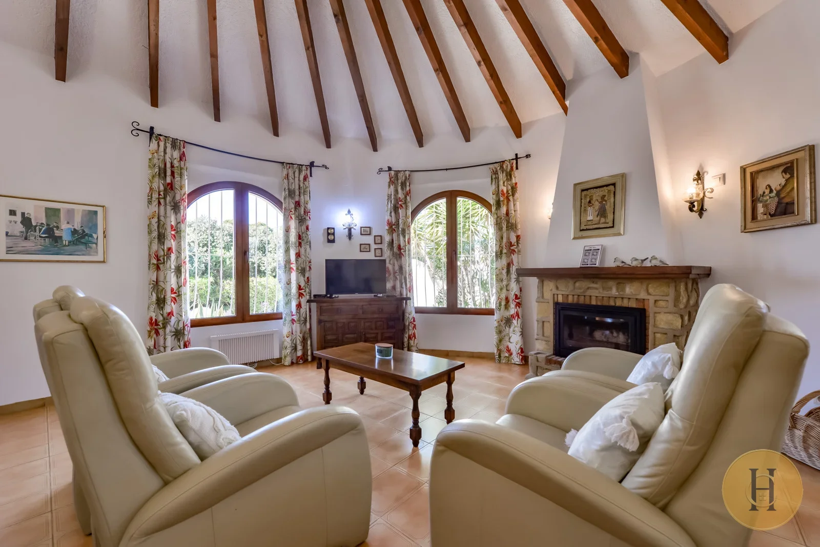 VG - Villa PETER