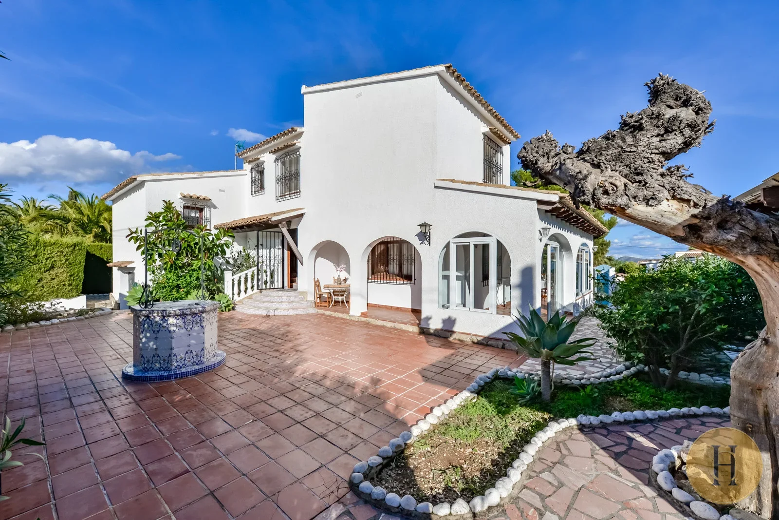 VG - Villa Petra