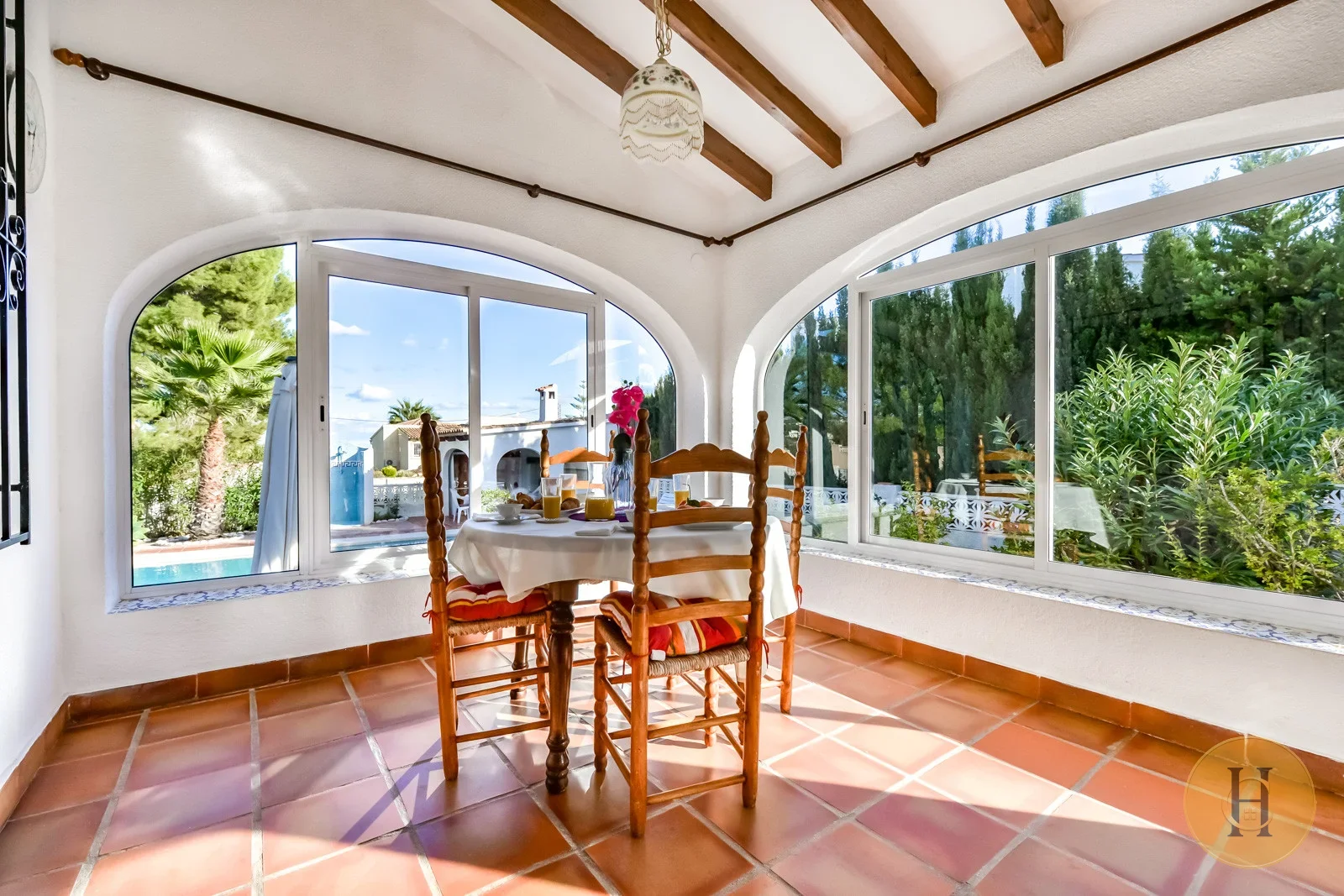 VG - Villa Petra