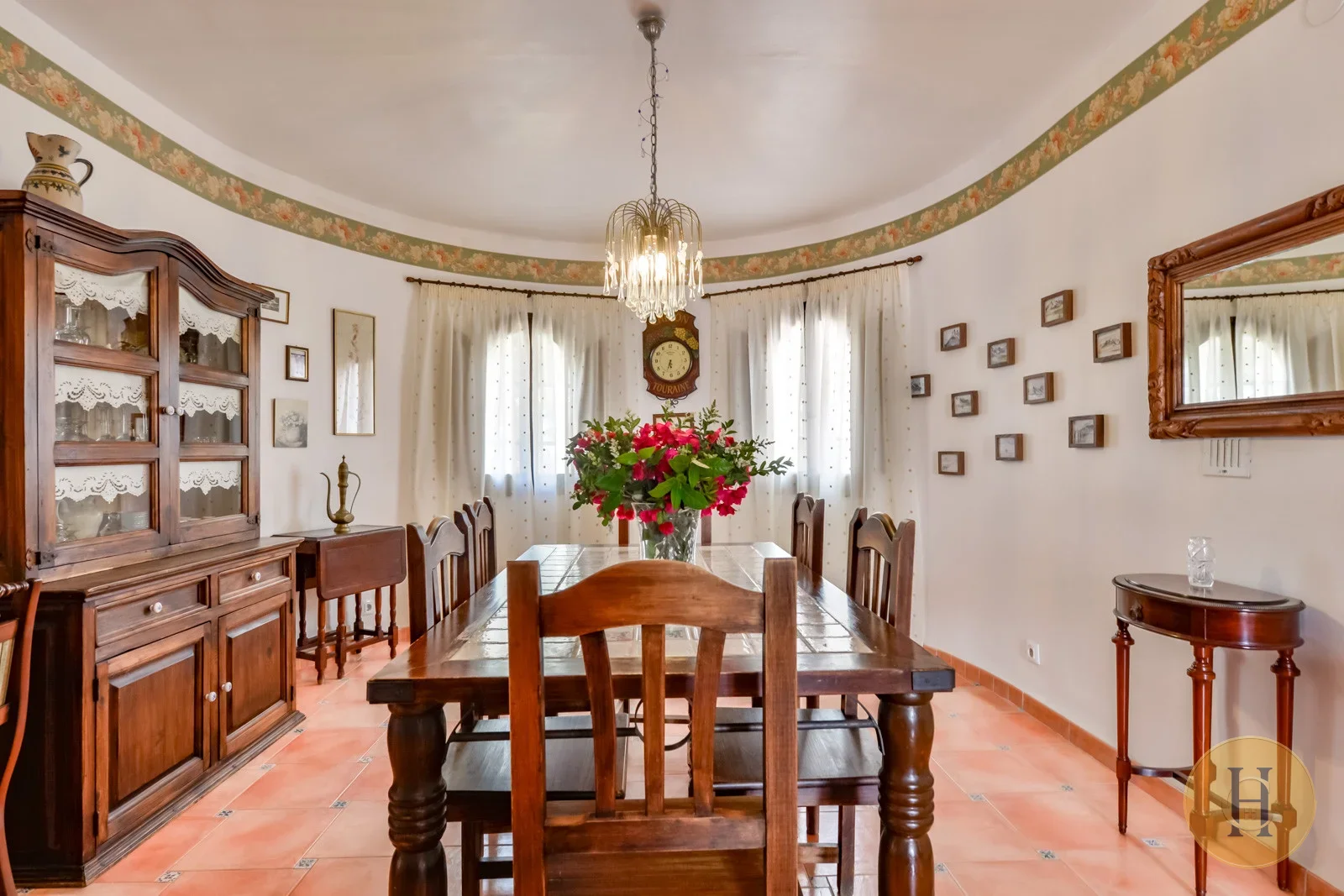 VG - Villa Petra