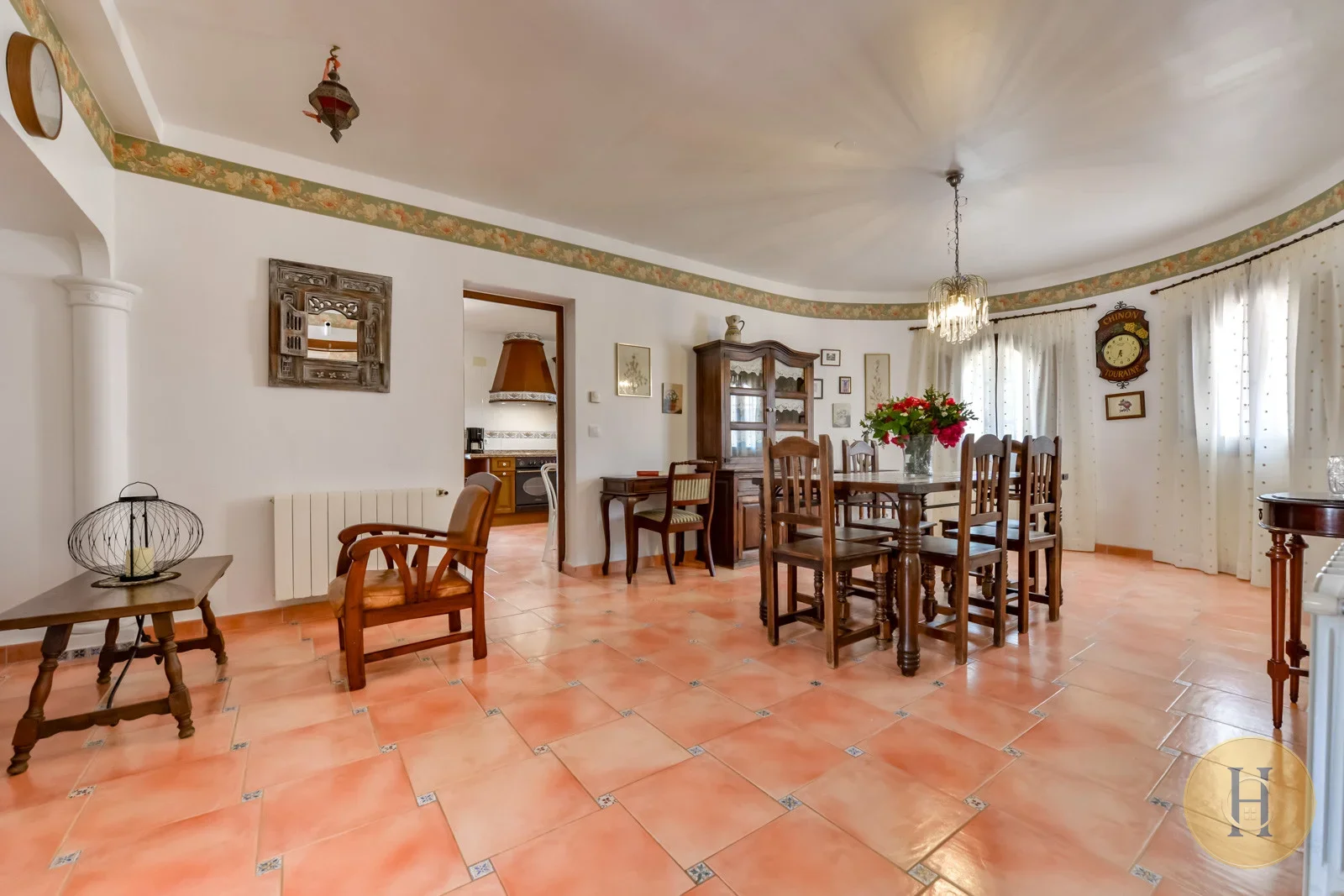 VG - Villa Petra
