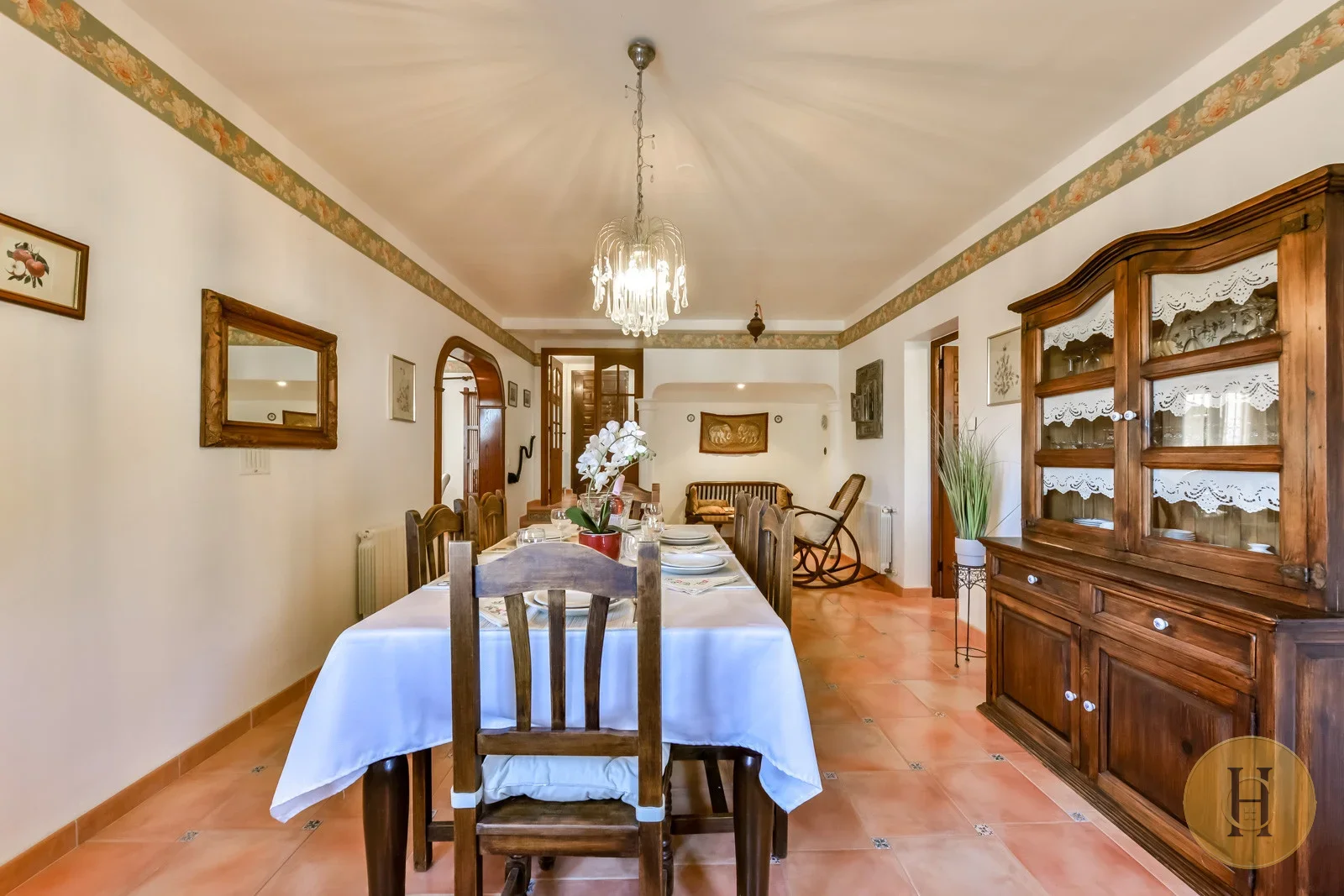 VG - Villa Petra