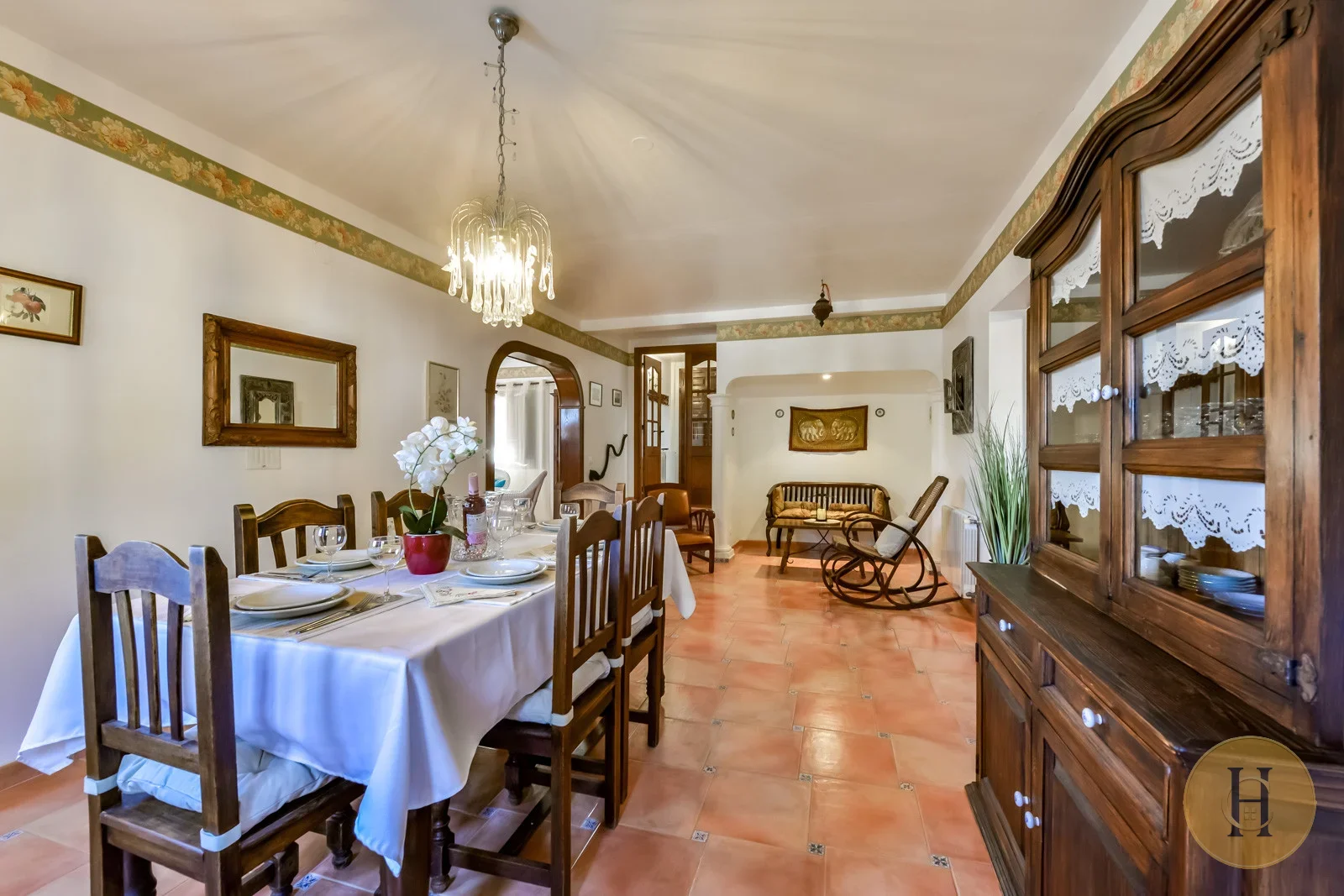 VG - Villa Petra