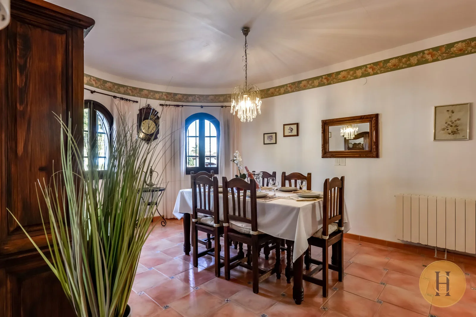VG - Villa Petra