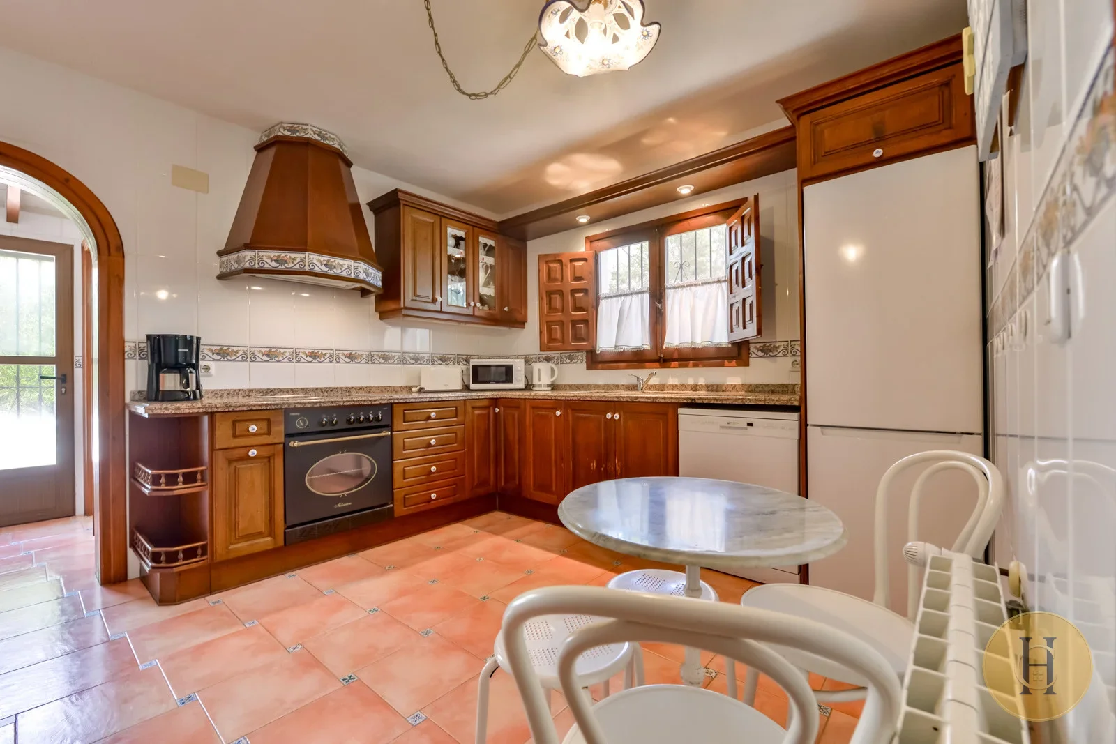 VG - Villa Petra