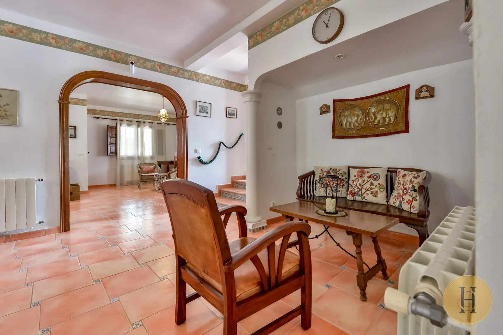 VG - Villa Petra
