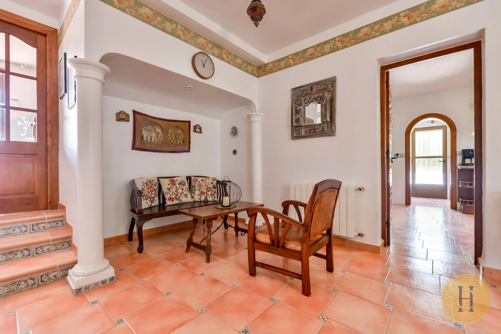 VG - Villa Petra