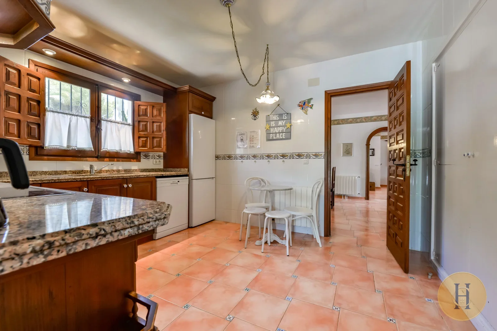 VG - Villa Petra