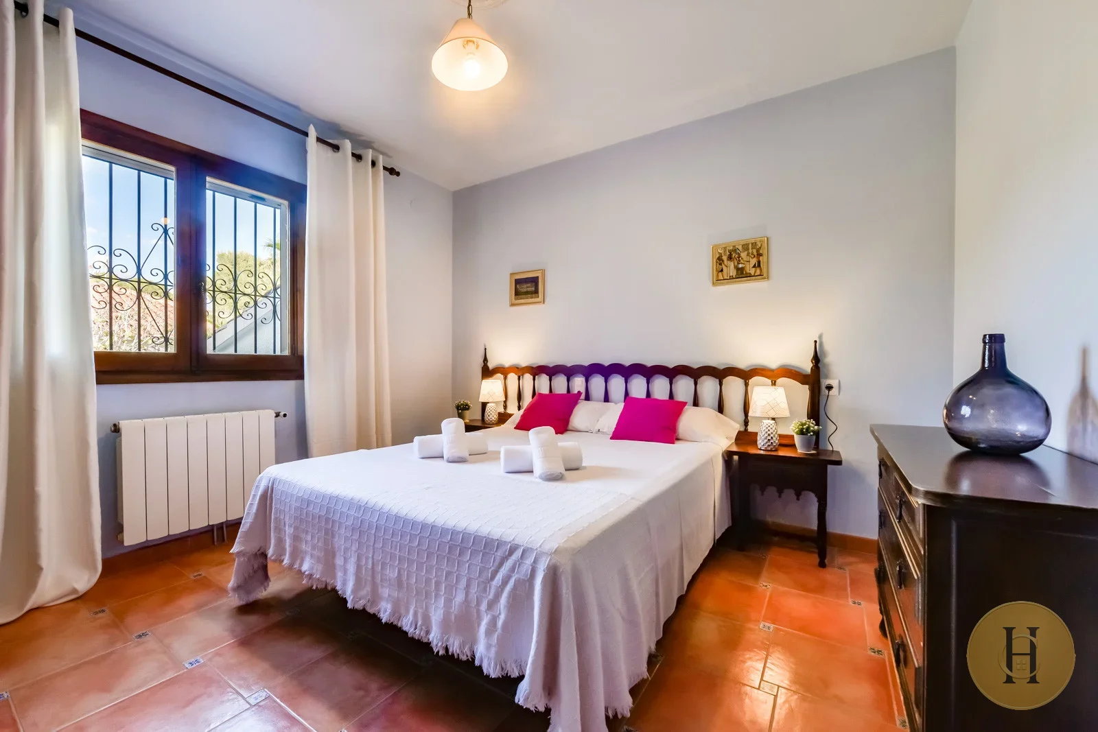VG - Villa Petra