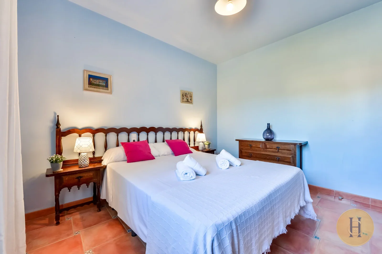 VG - Villa Petra