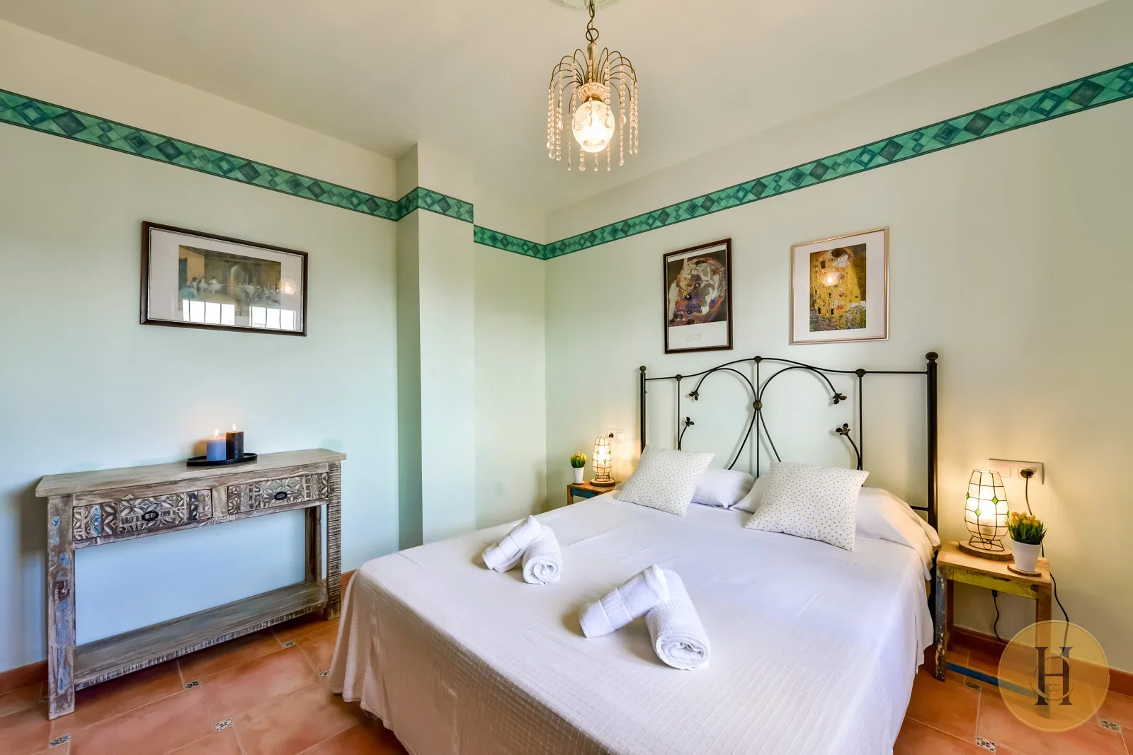 VG - Villa Petra