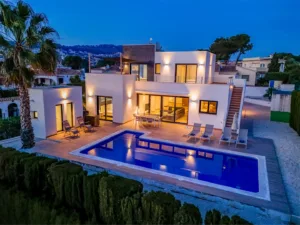 VG - Villa Piacere