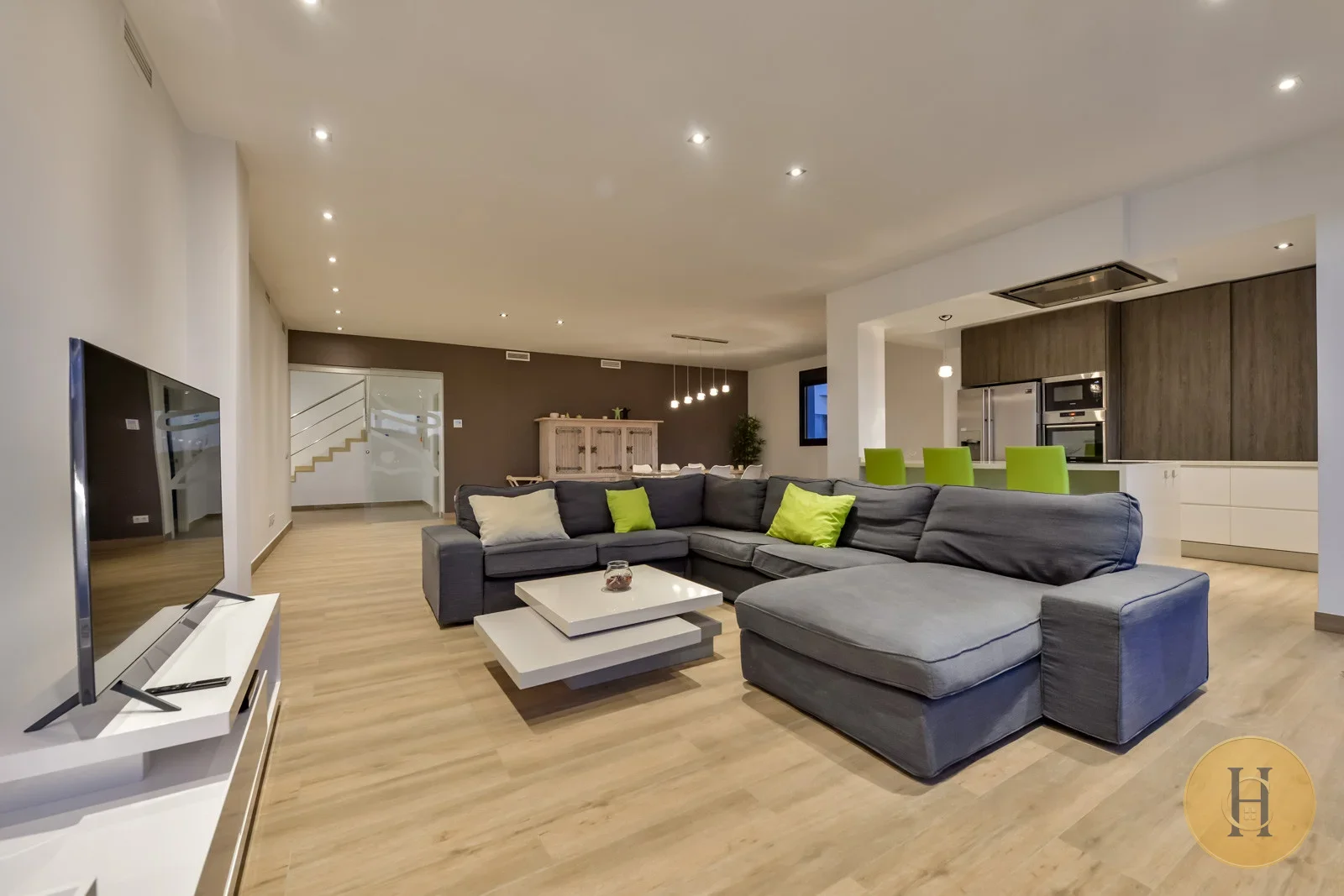 VG - Villa Piacere