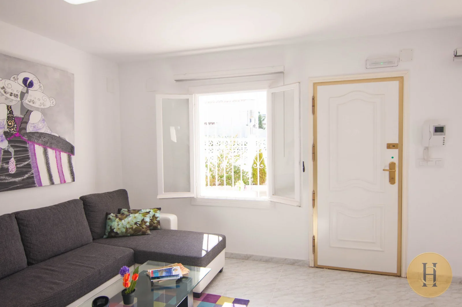 VG - Villa Piscina Privada 4 Pax