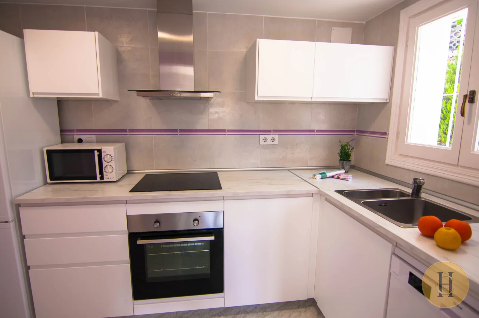 VG - Villa Piscina Privada 4 Pax